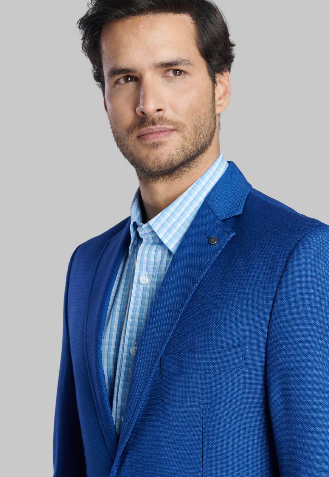 Camisa Lancaster Sky-4
