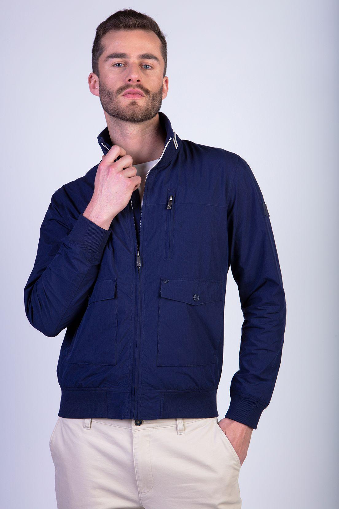 CASACA CARLOS NAVY-0