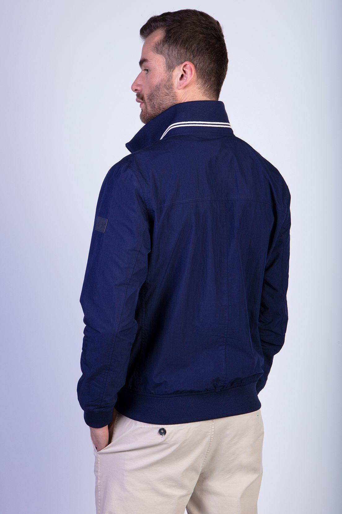 CASACA CARLOS NAVY-1