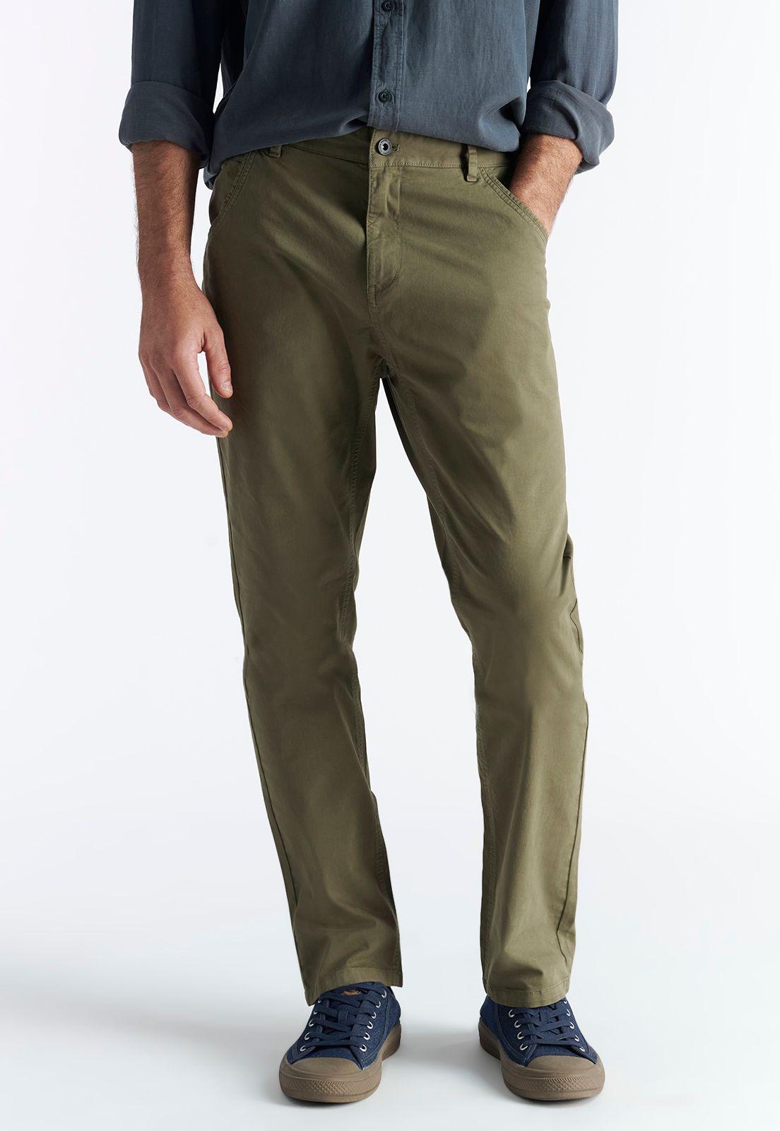 Pantalón Maqui Military-0