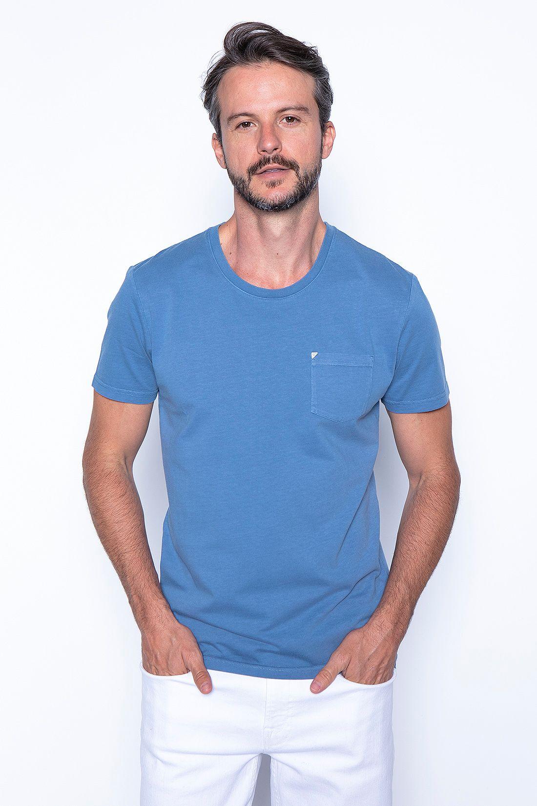 Polera Sevilla Blue-0