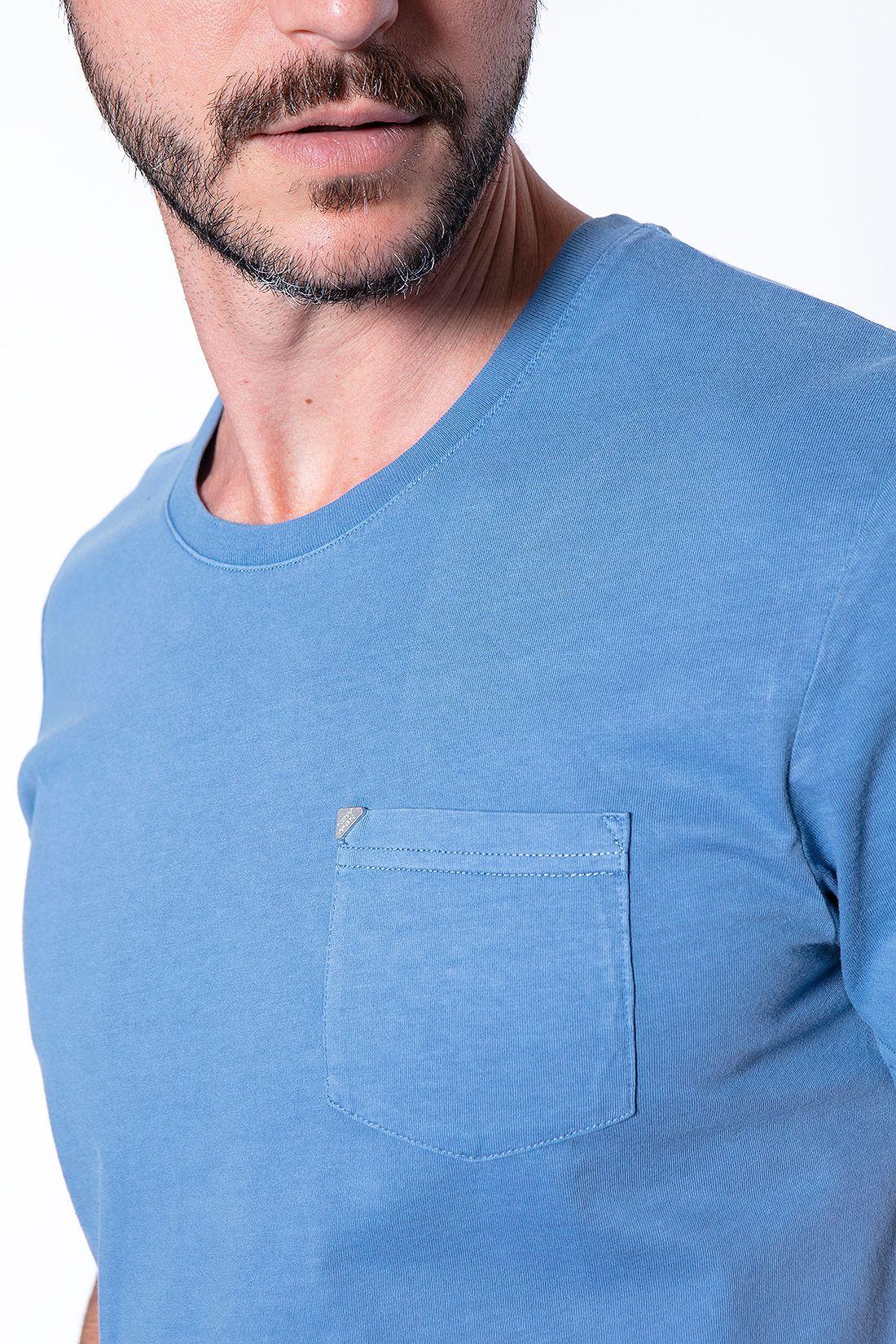 Polera Sevilla Blue-4