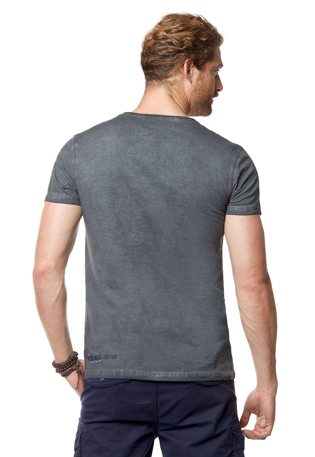 Polera Santa Bárbara Metal-2