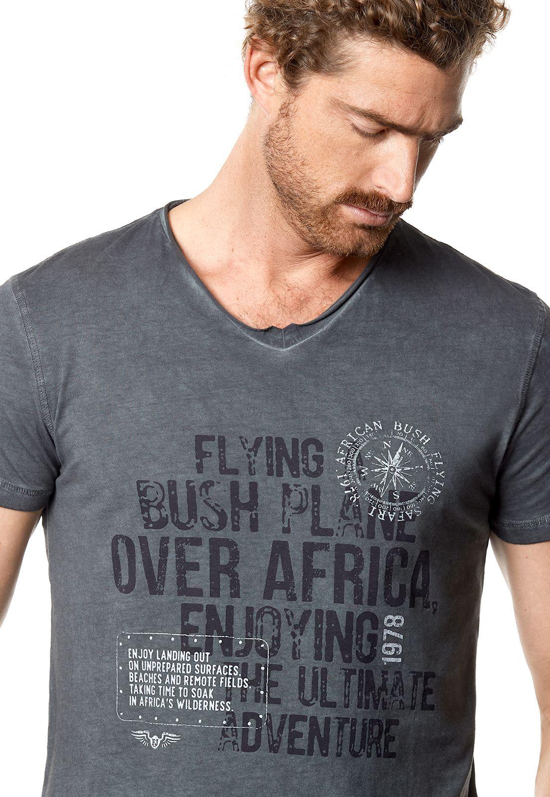 Polera Santa Bárbara Metal-3