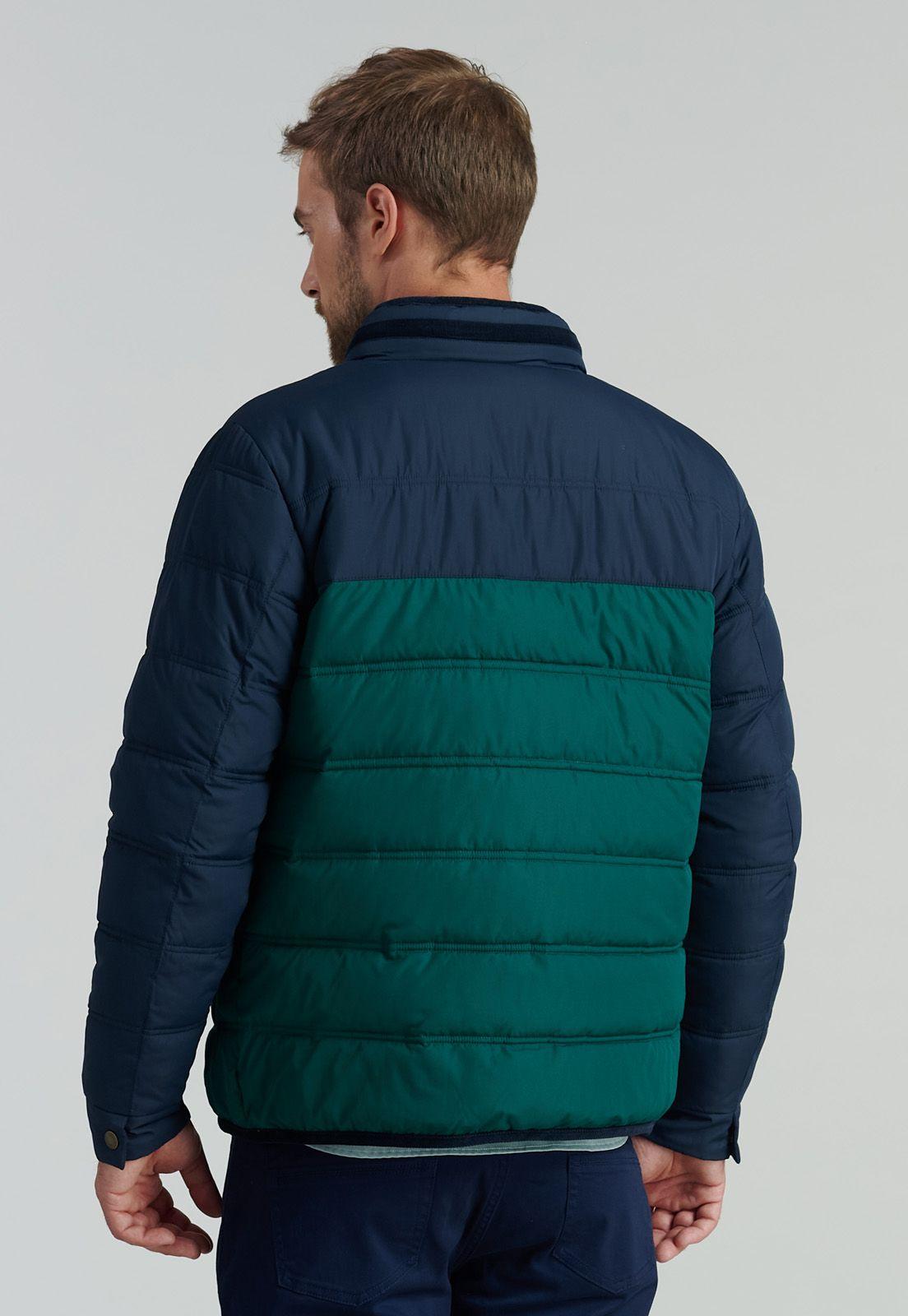 Parka Bristol Fr Navy-3