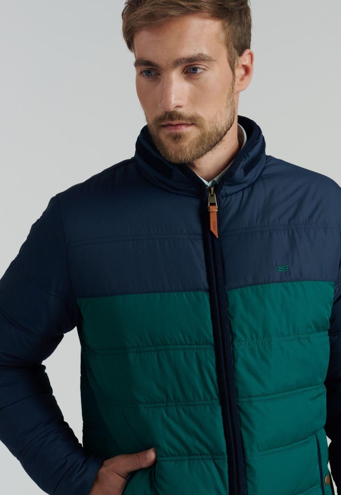 Parka Bristol Fr Navy-4