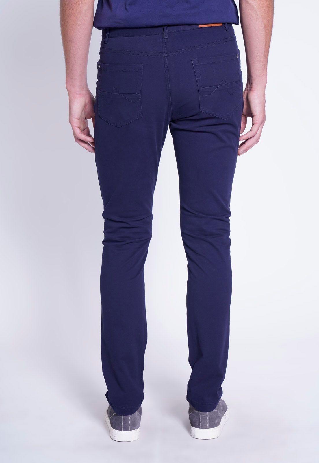 PANTALÓN TAJO NAVY-1
