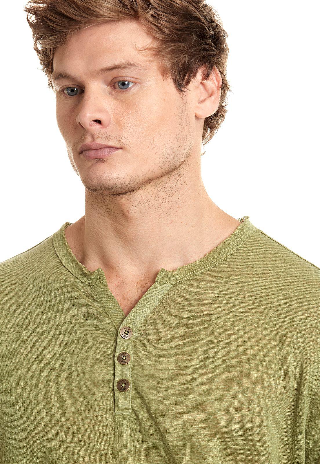 Polera Manga Larga Wisconsin Military-3