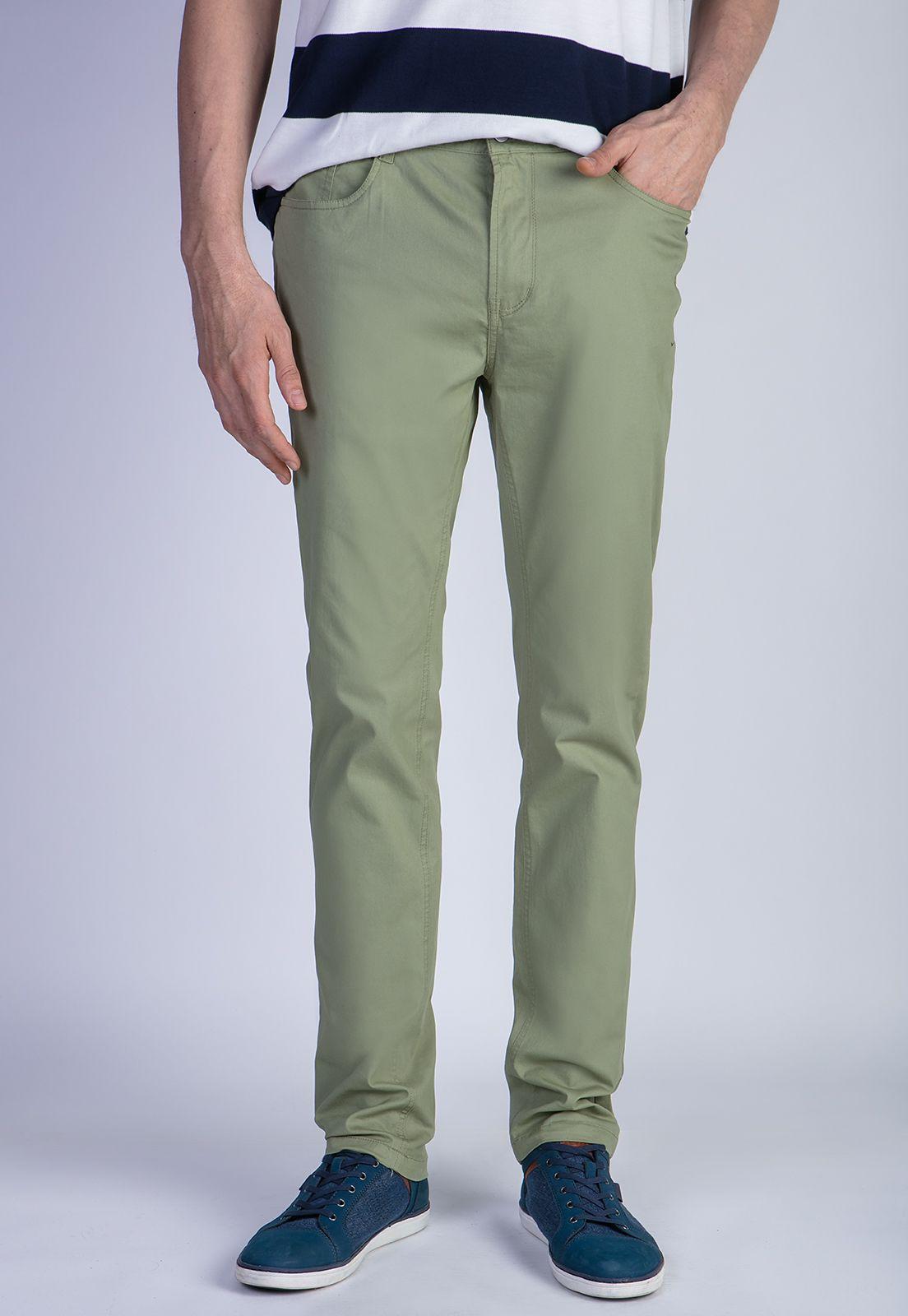 PANTALÓN JADE BERDU-0