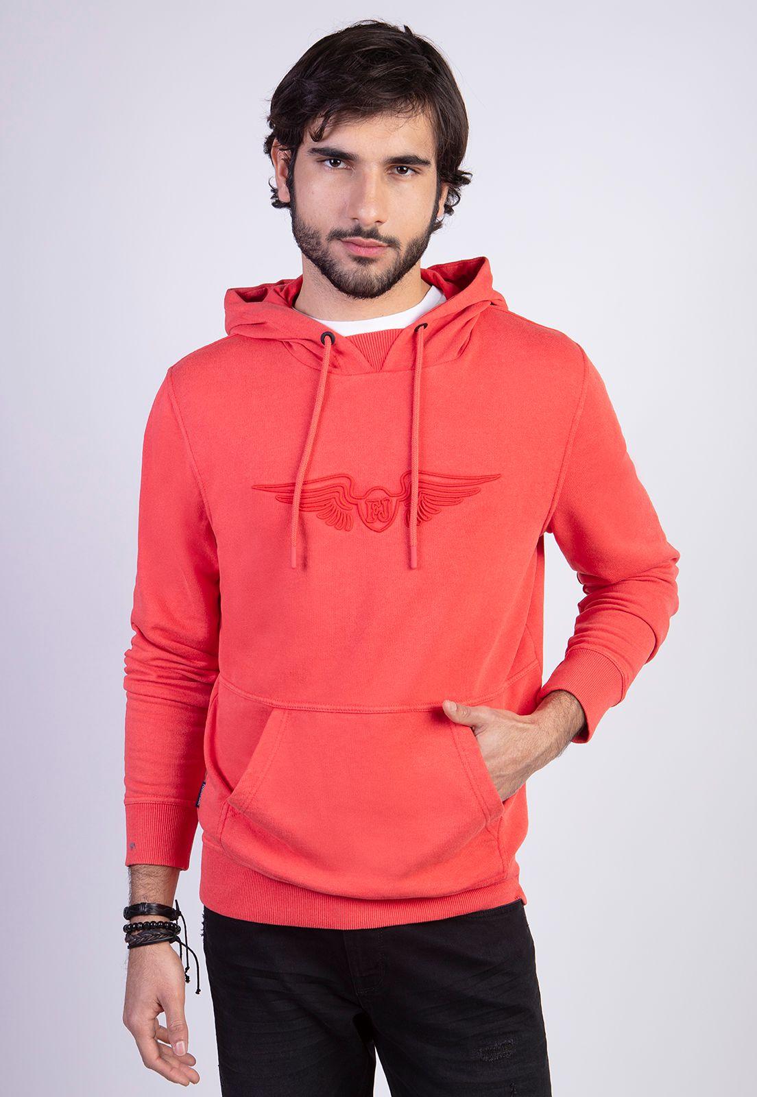 Polerón Texas Coral-0