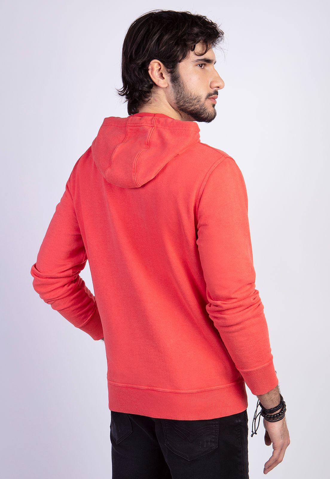 Polerón Texas Coral-1