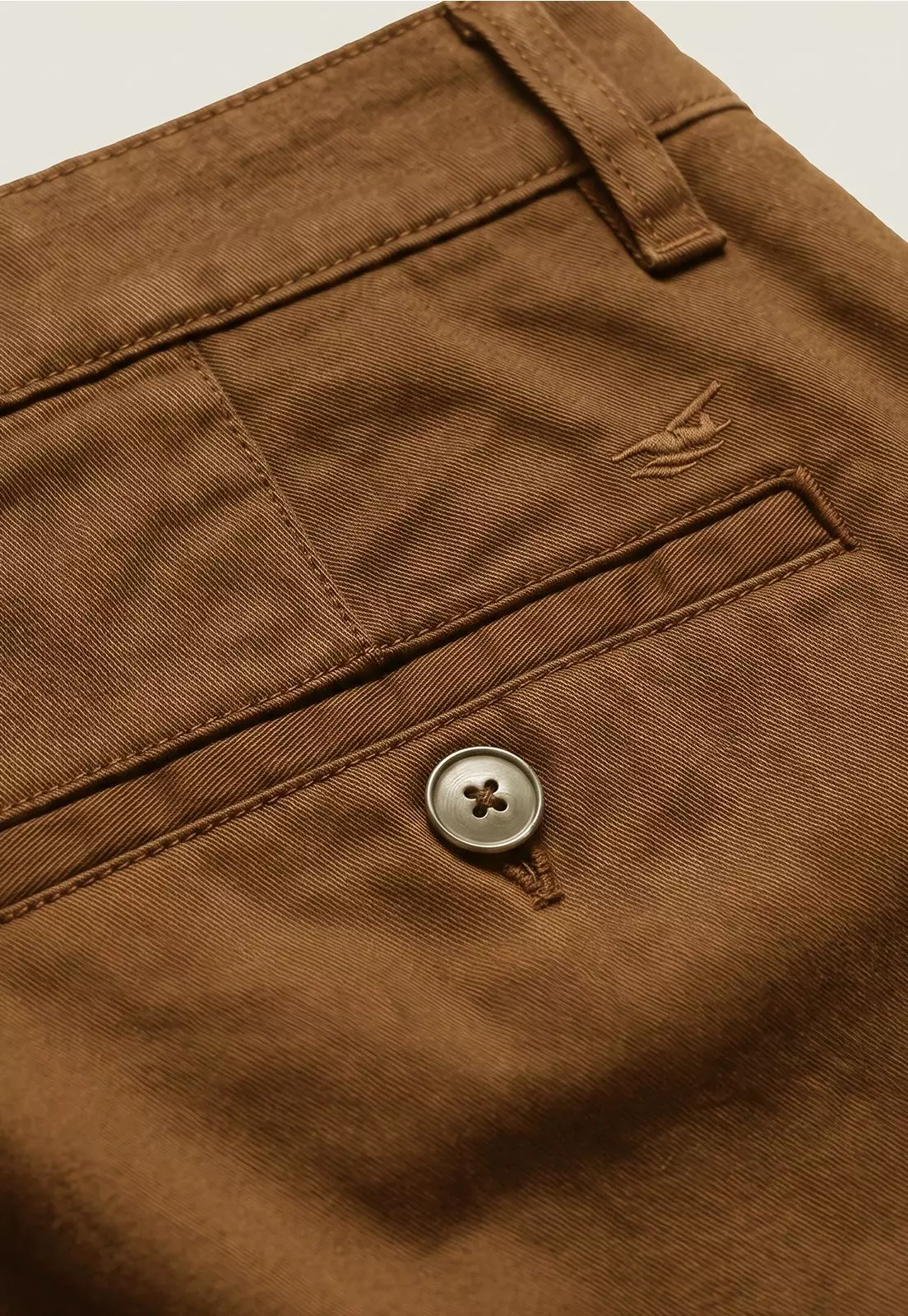 Pantalón Chicago Regular L-31 Camel-3