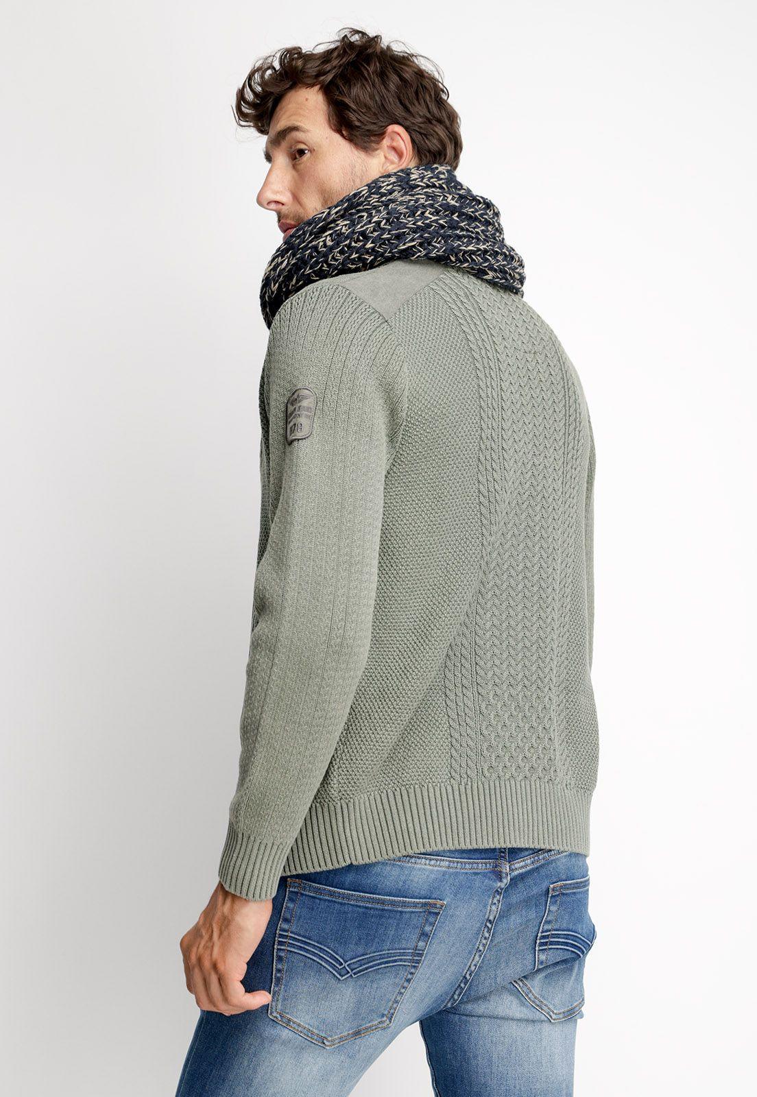 Sweater Maryland Military-1