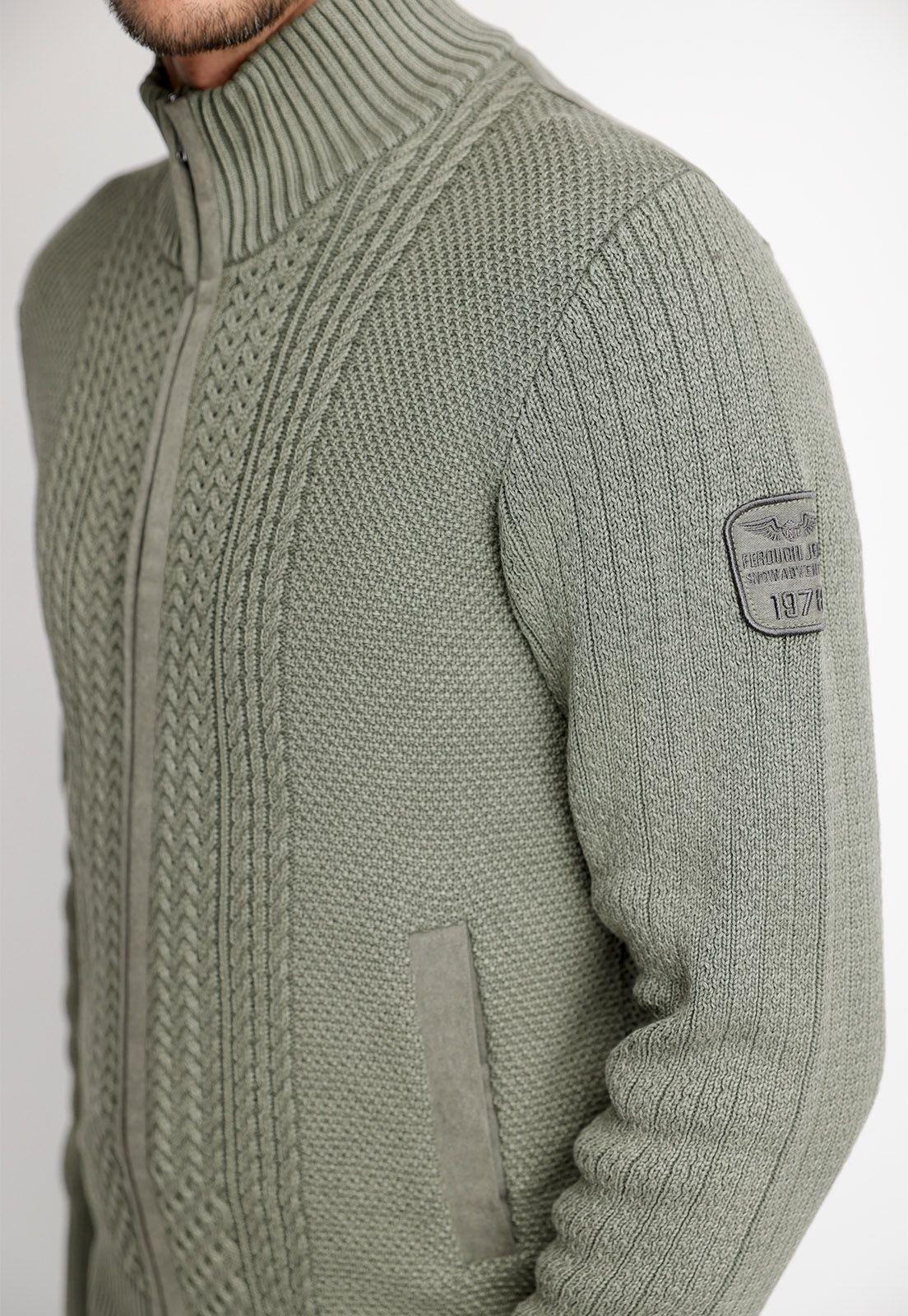 Sweater Maryland Military-2