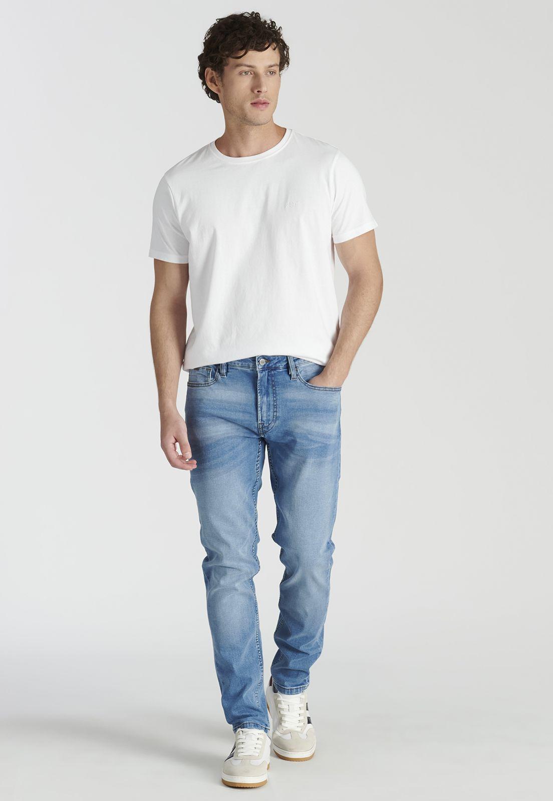 Jeans Retador Heritage Blue-1