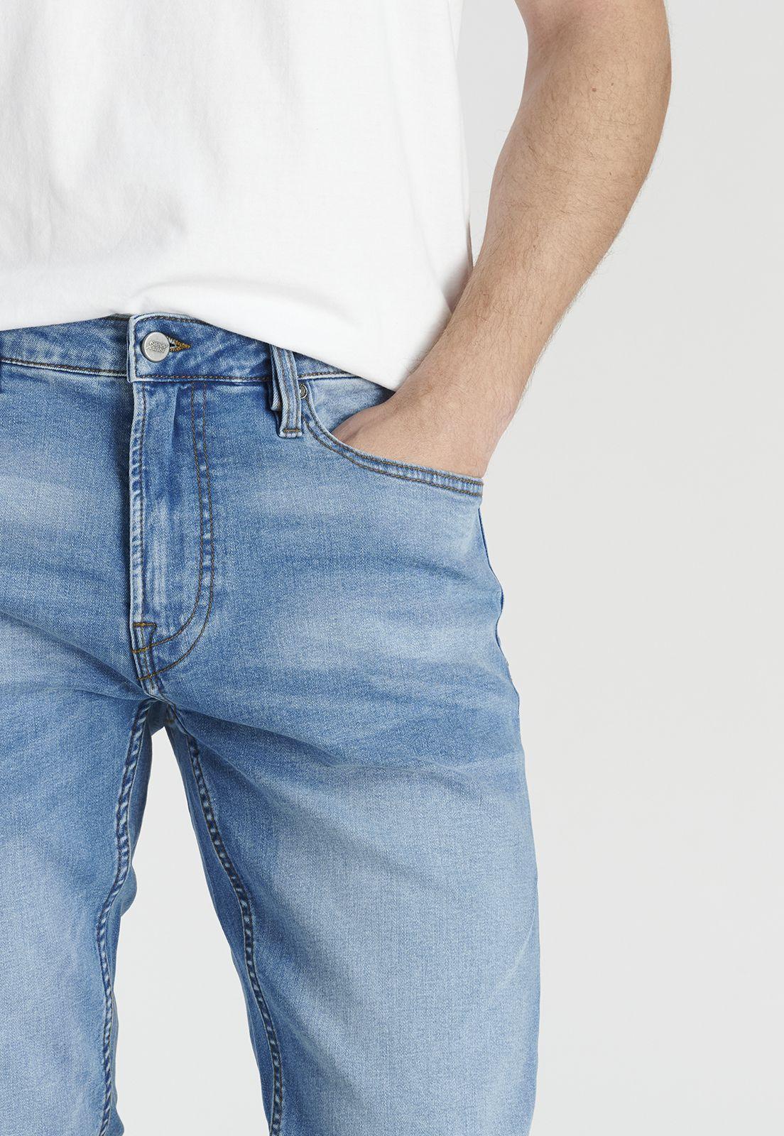 Jeans Retador Heritage Blue-2