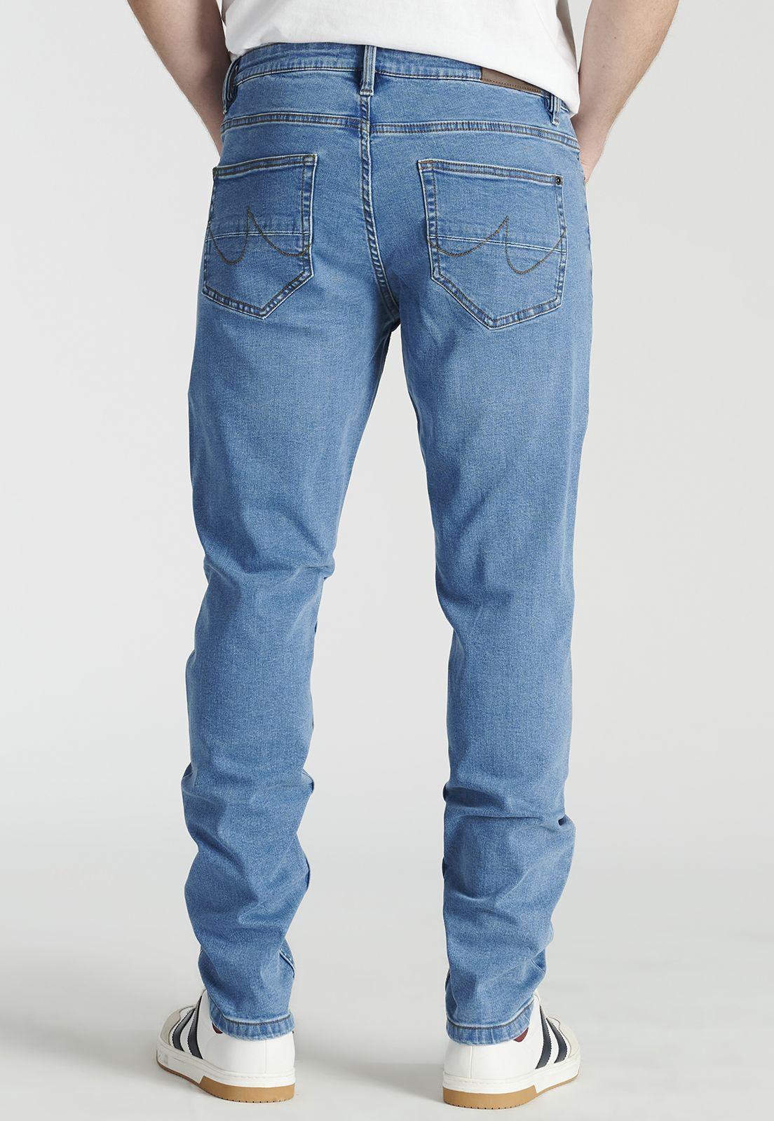 Jeans Retador Heritage Blue-3