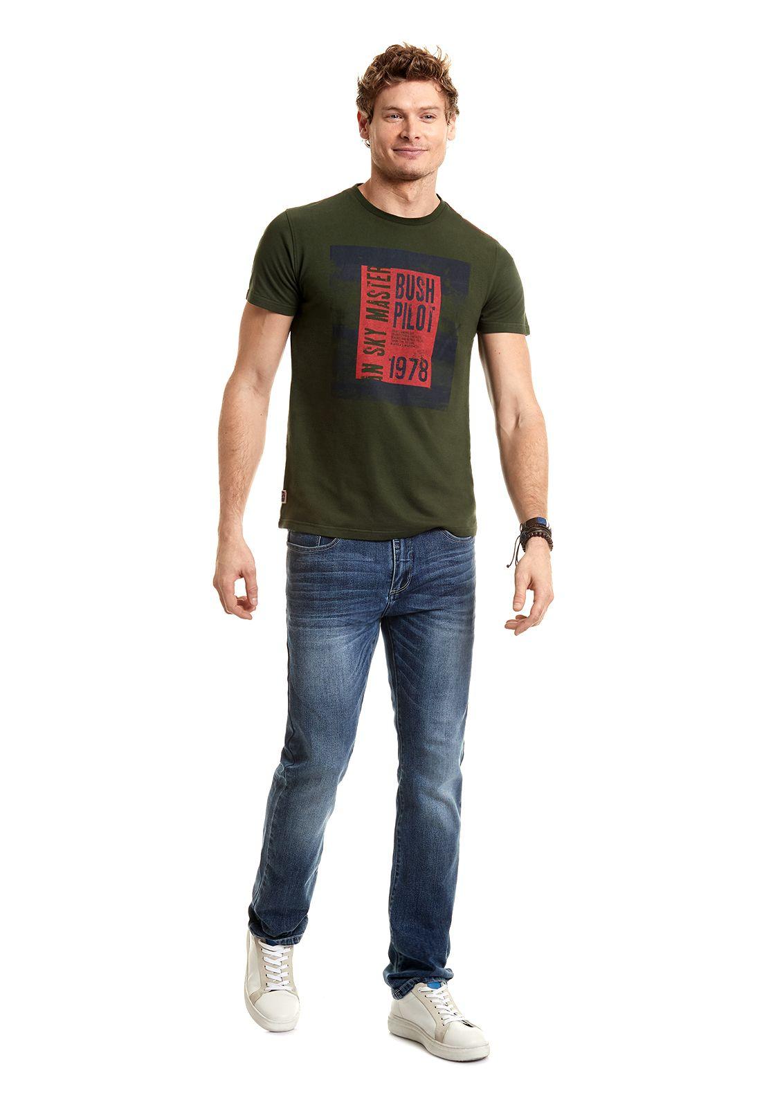POLERA RHODE ISLAND DK MILITARY-1