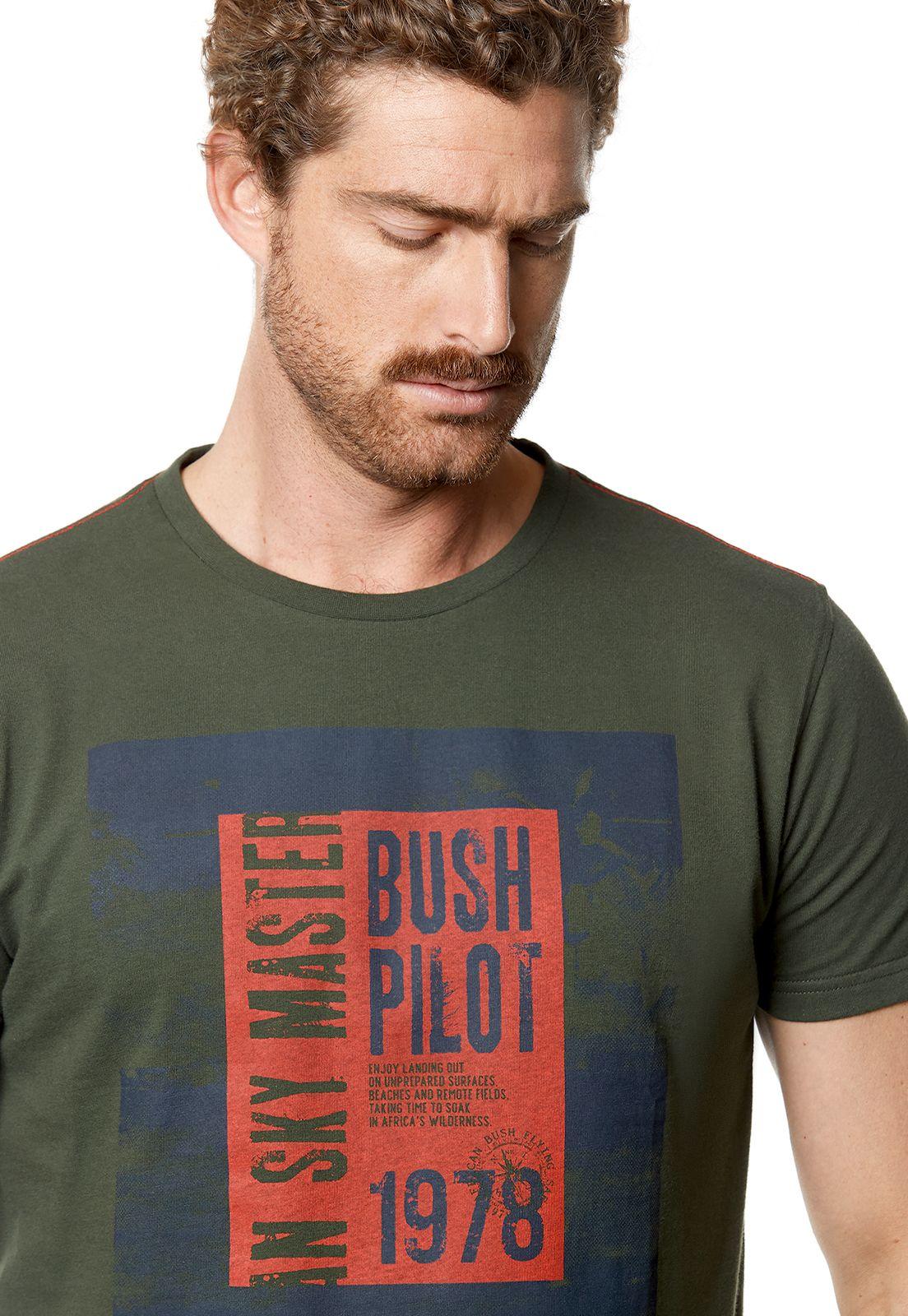 POLERA RHODE ISLAND DK MILITARY-8
