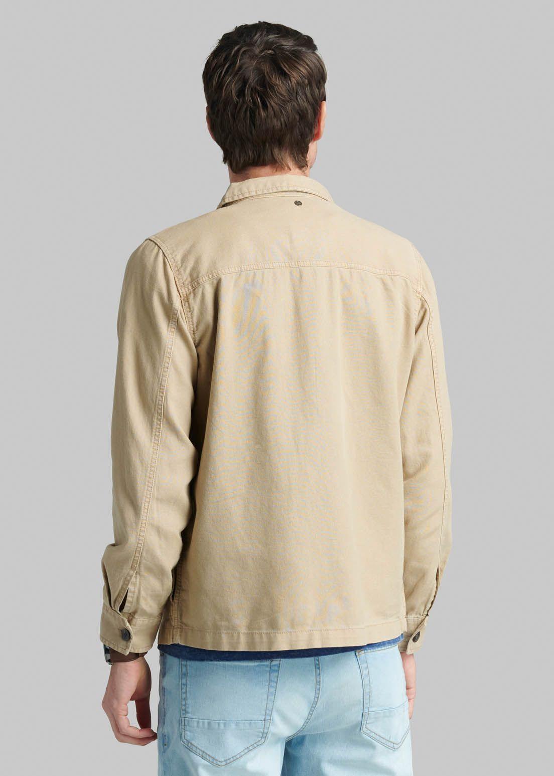 Chaqueta Dallas Sport Toasted-3