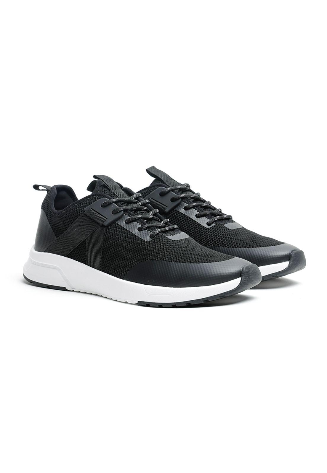 Zapatillas Portland Black-0