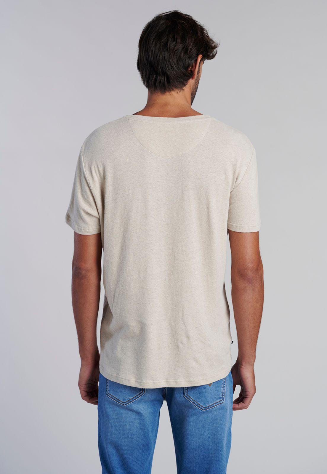 Polera Lino Albany Sand-3