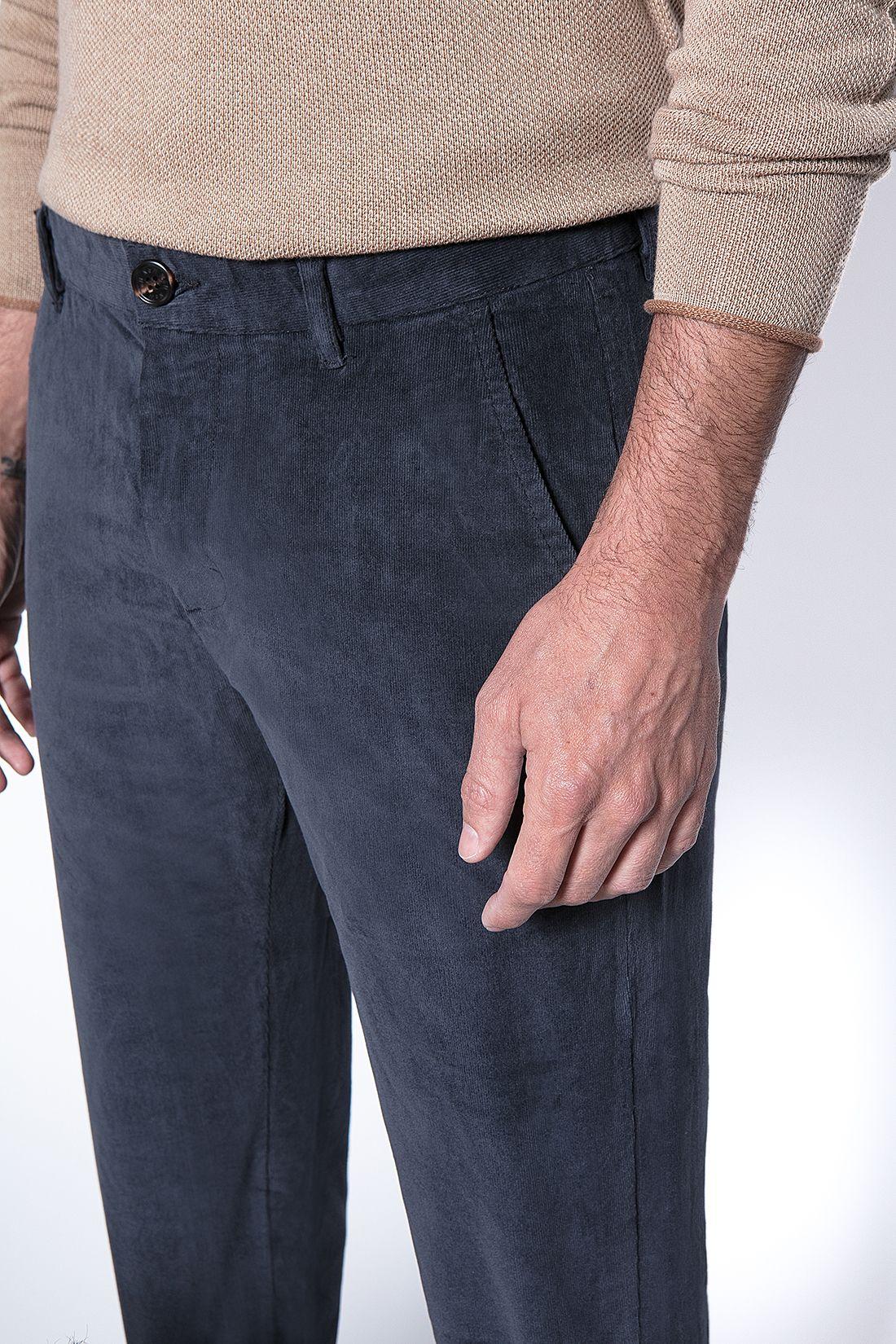 Pantalón Boron Teal-2