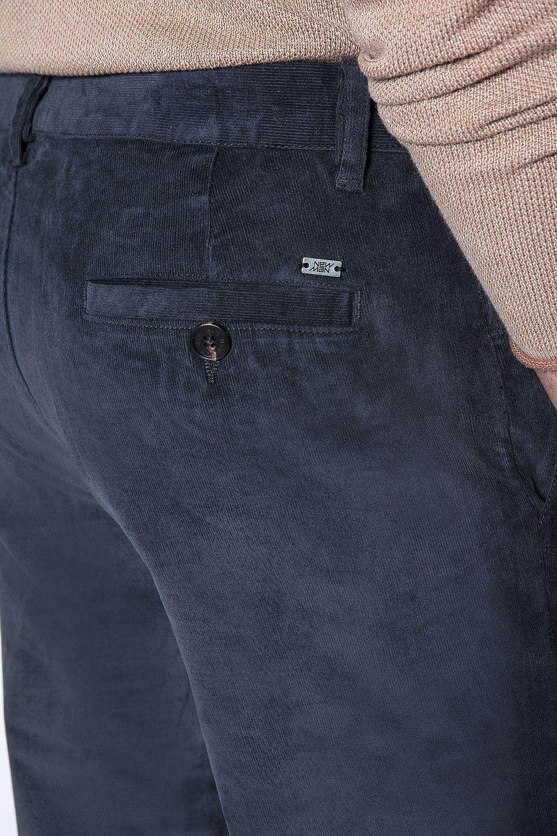 Pantalón Boron Teal-4