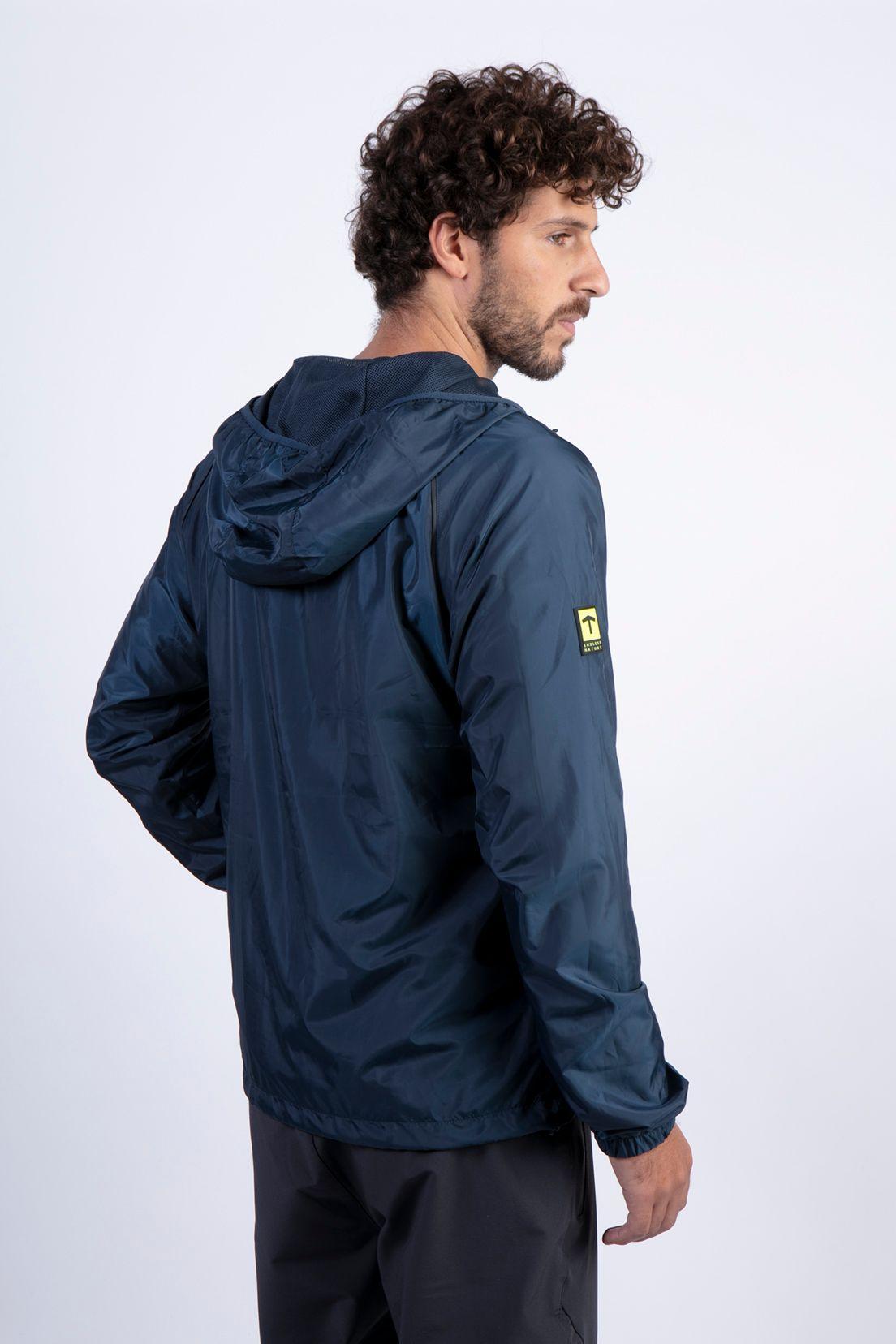 Cortaviento Llaima Blue-3