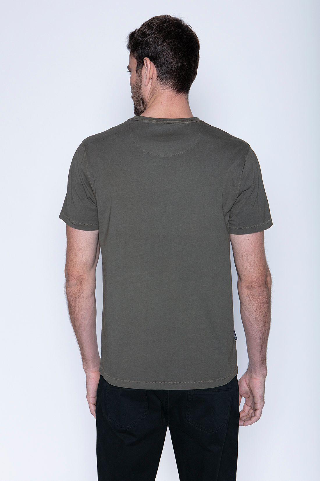 Polera Boston Military-1