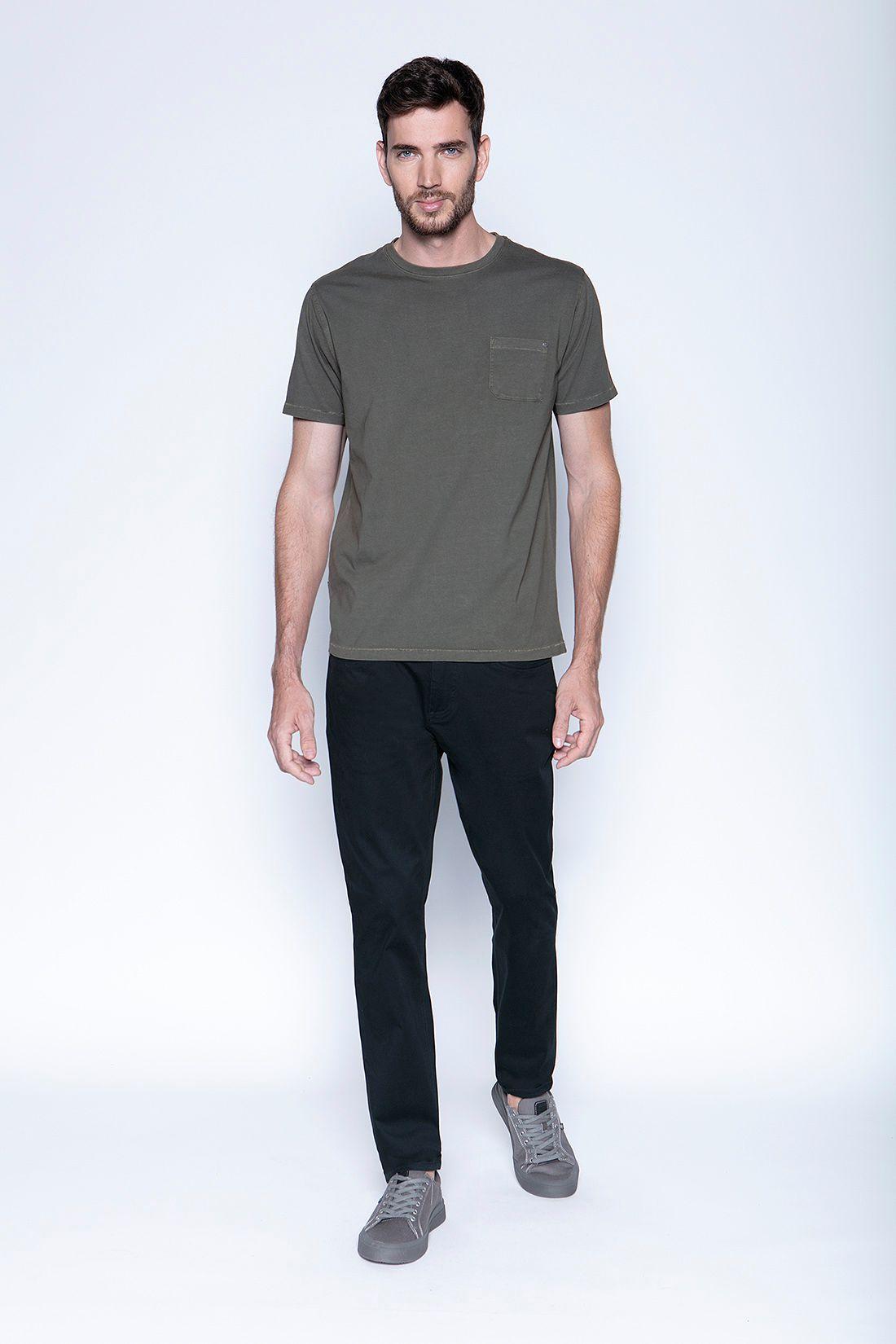 Polera Boston Military-3