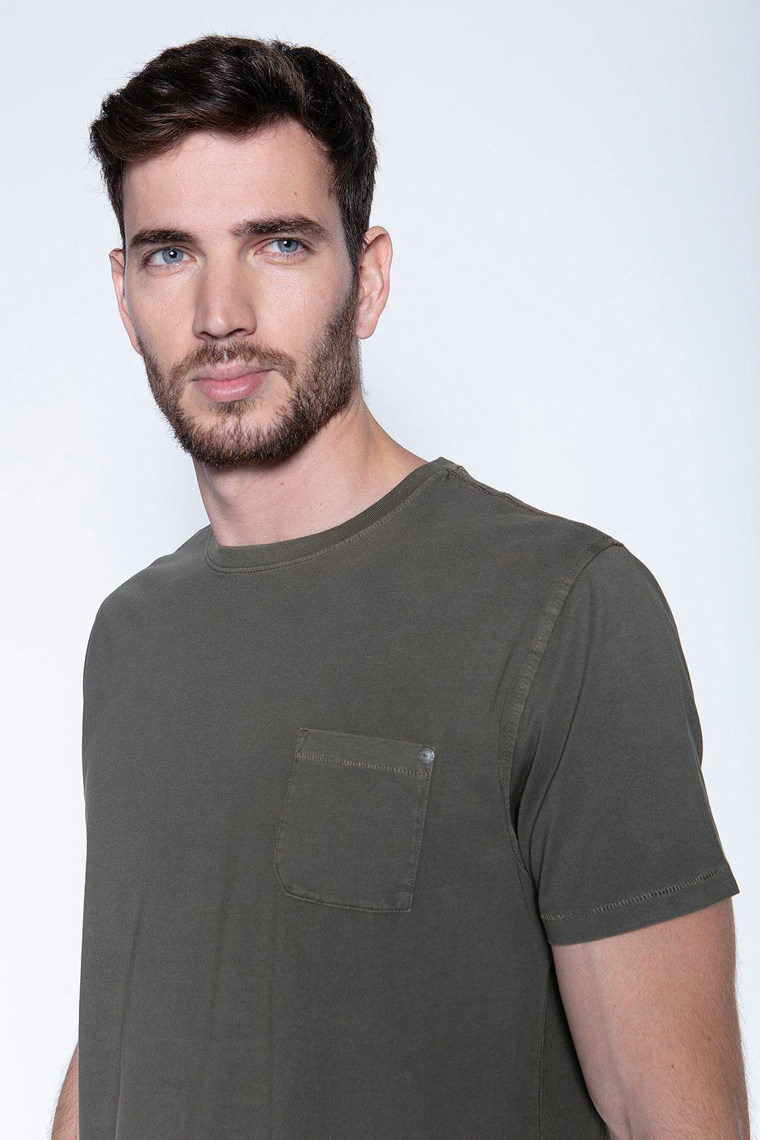 Polera Boston Military-2