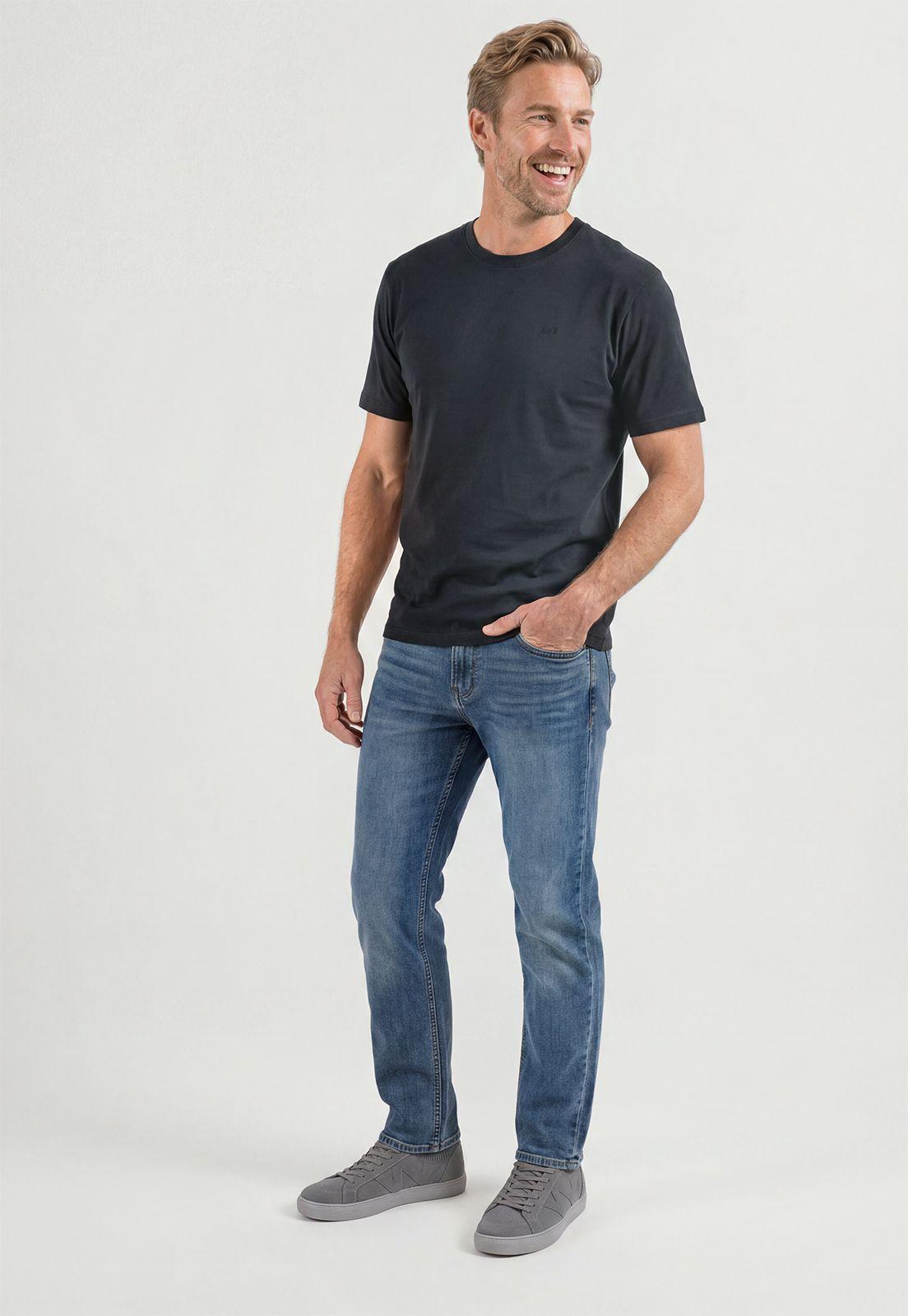Jeans Sagunto Indigo Regular-1