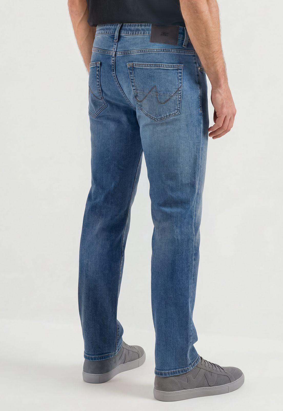 Jeans Sagunto Indigo Regular-3