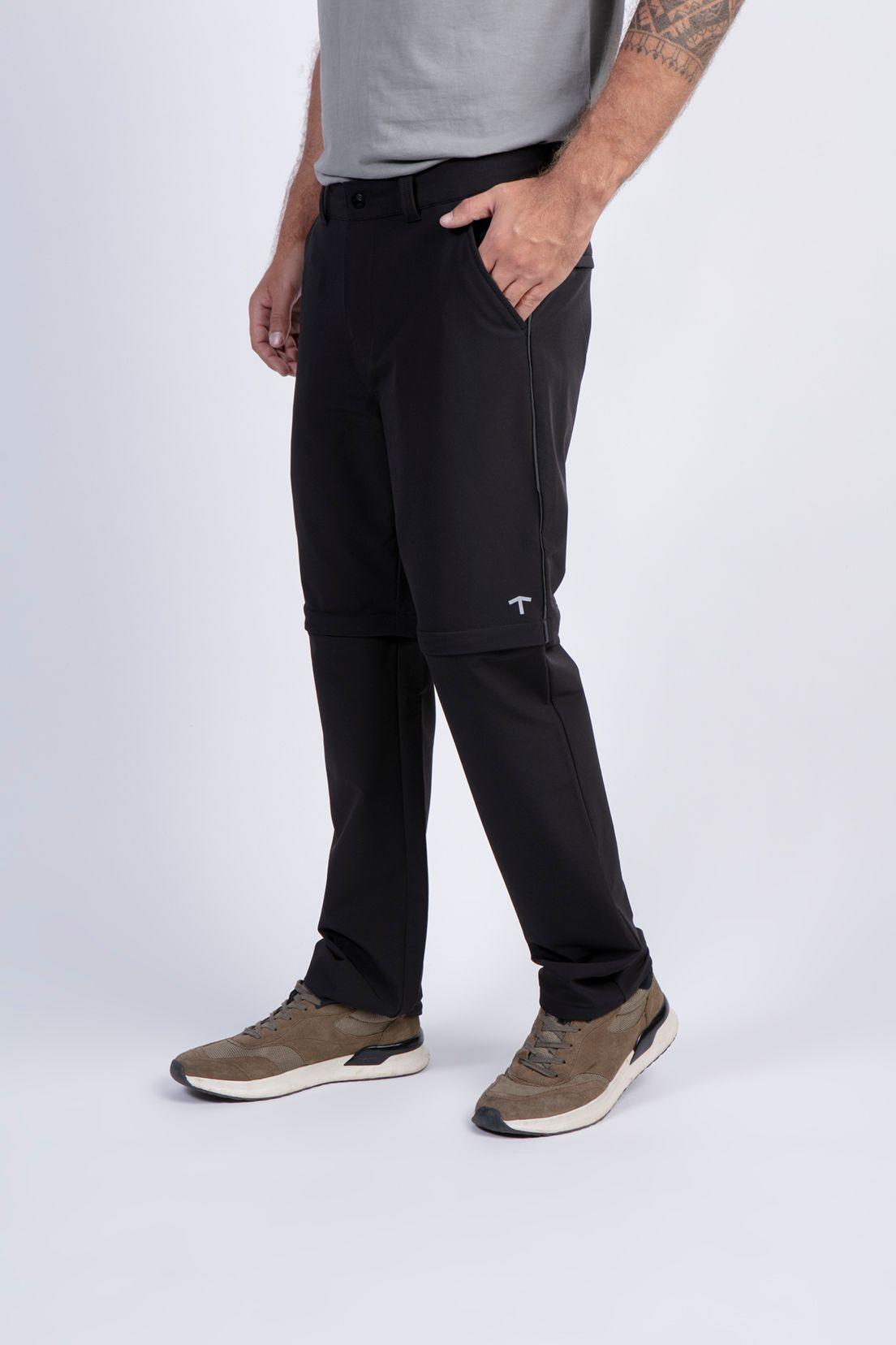 Pantalón Chiloe Black-0