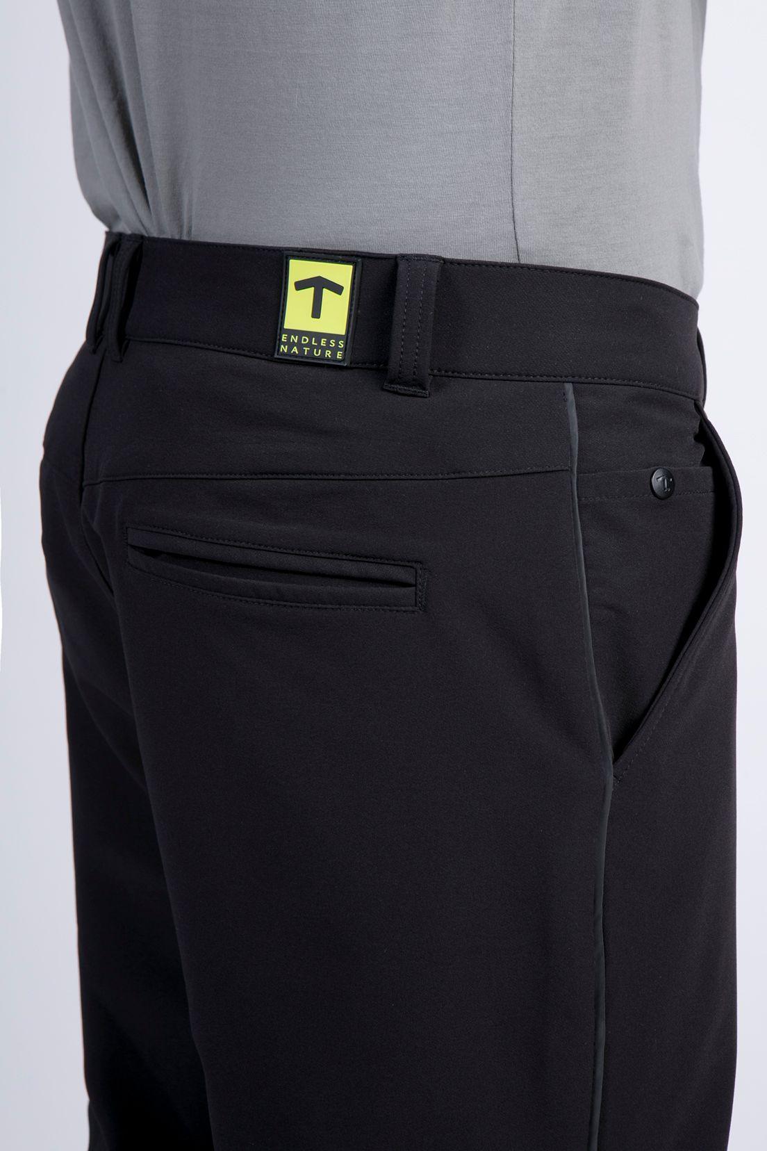 Pantalón Chiloe Black-2