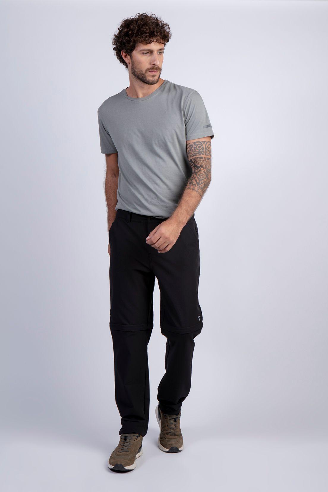 Pantalón Chiloe Black-3