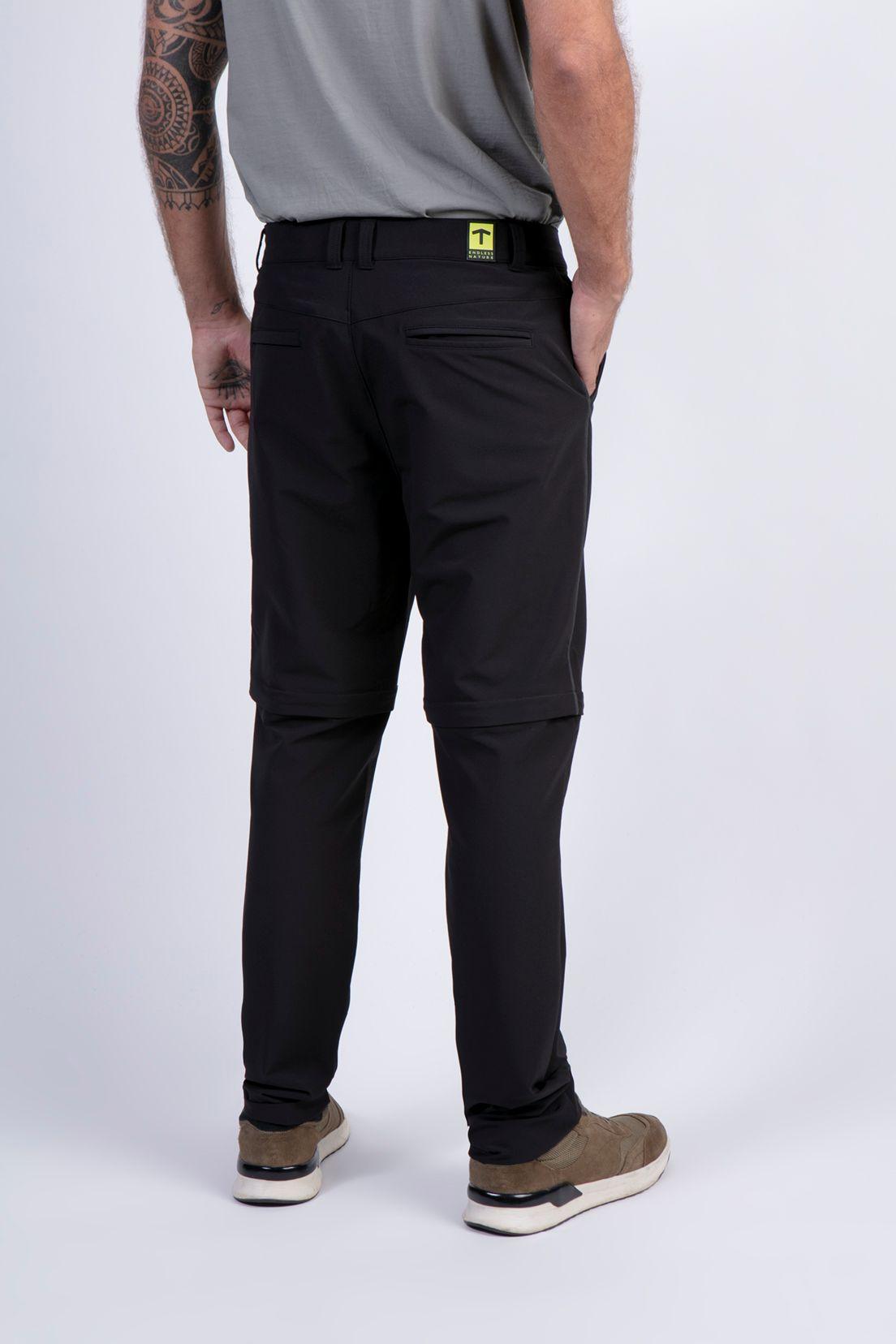 Pantalón Chiloe Black-1