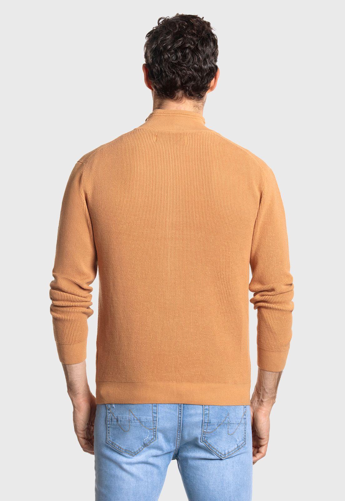 SWEATER JULIO CHOCOLATE-2