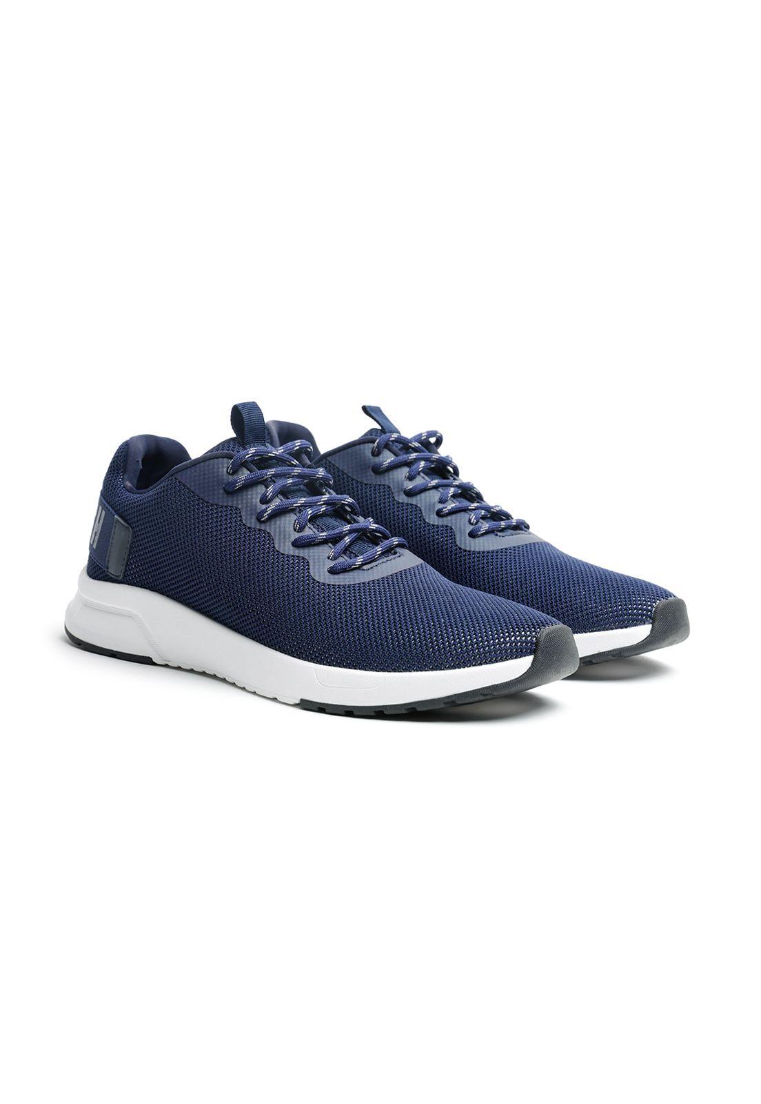 Zapatillas Irving Navy-0