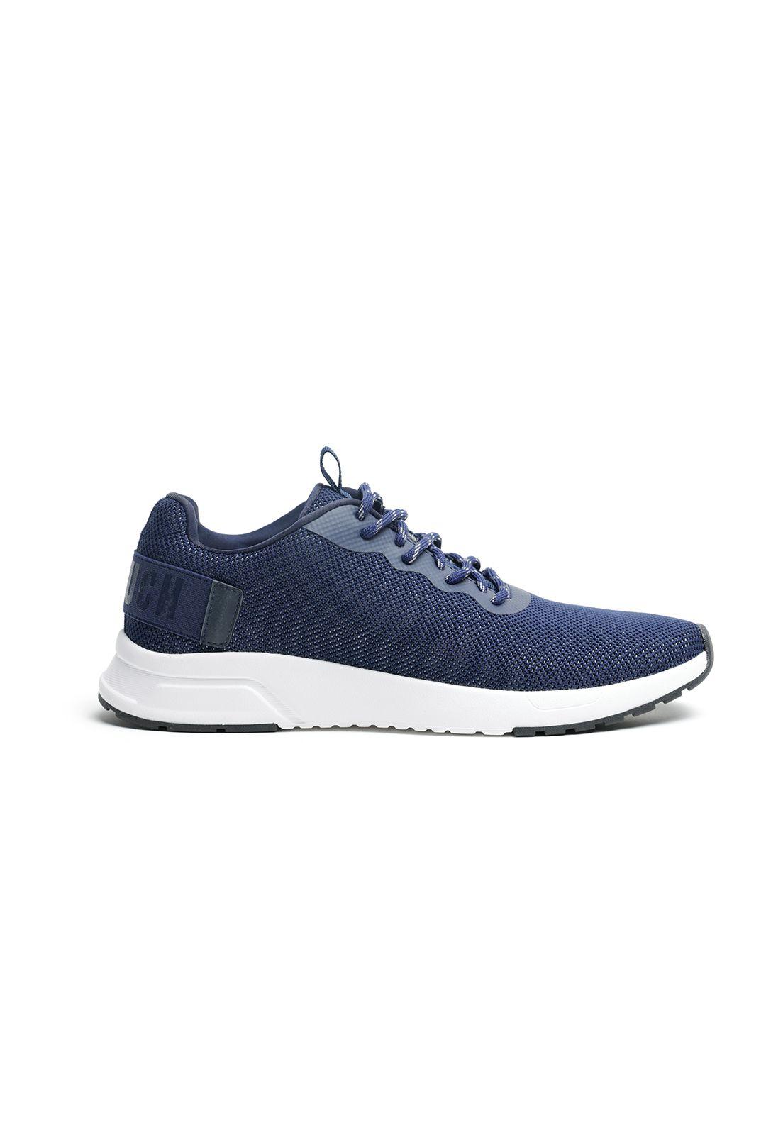 Zapatillas Irving Navy-1