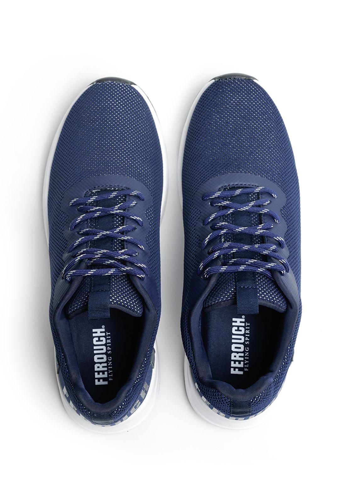 Zapatillas Irving Navy-2