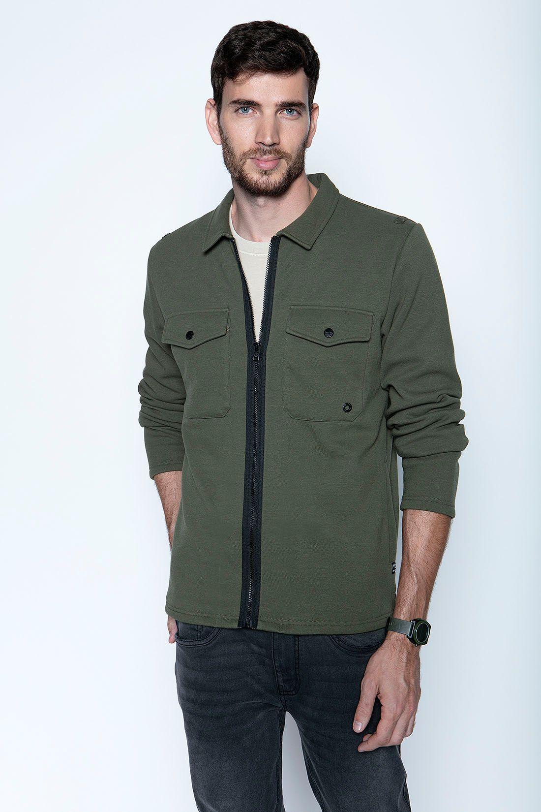 Polerón Bonded Oregon Military-0