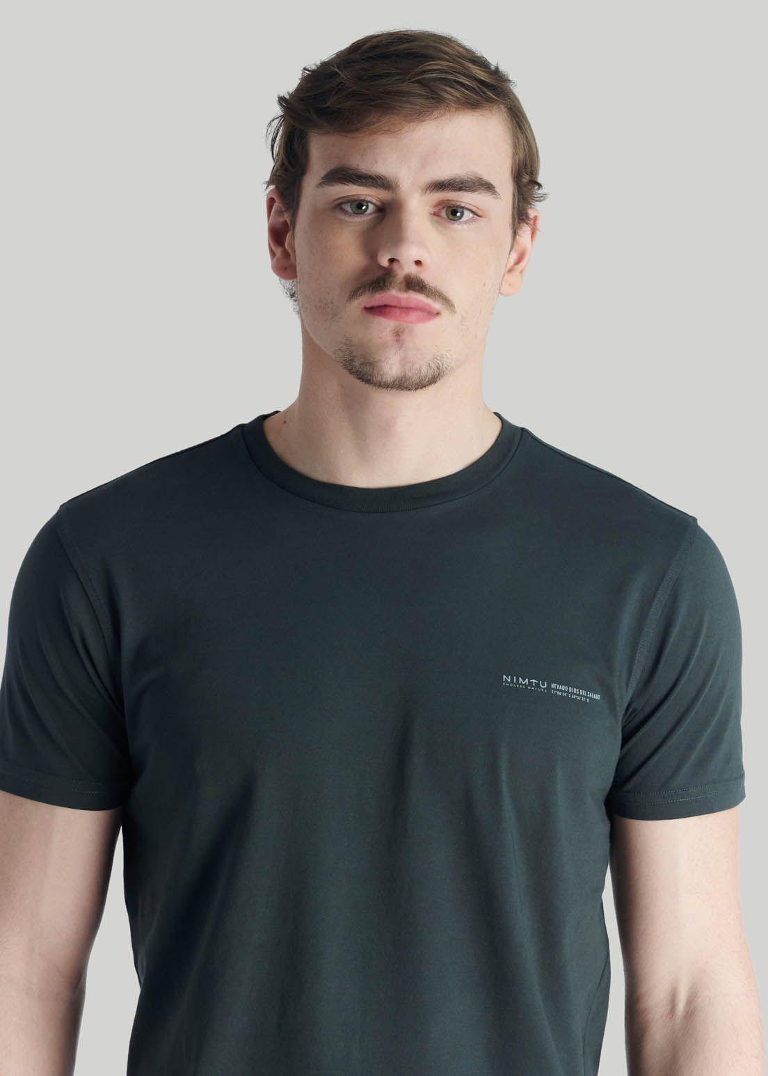 Polera Geo 1 Nt Charcoal-2