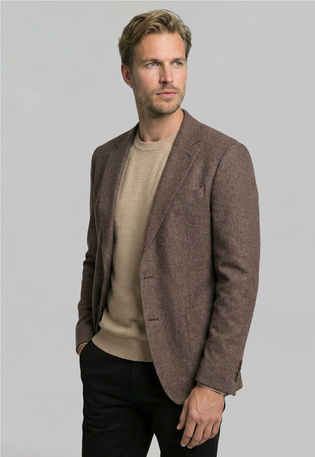 Blazer Copenhagen Toasted-0