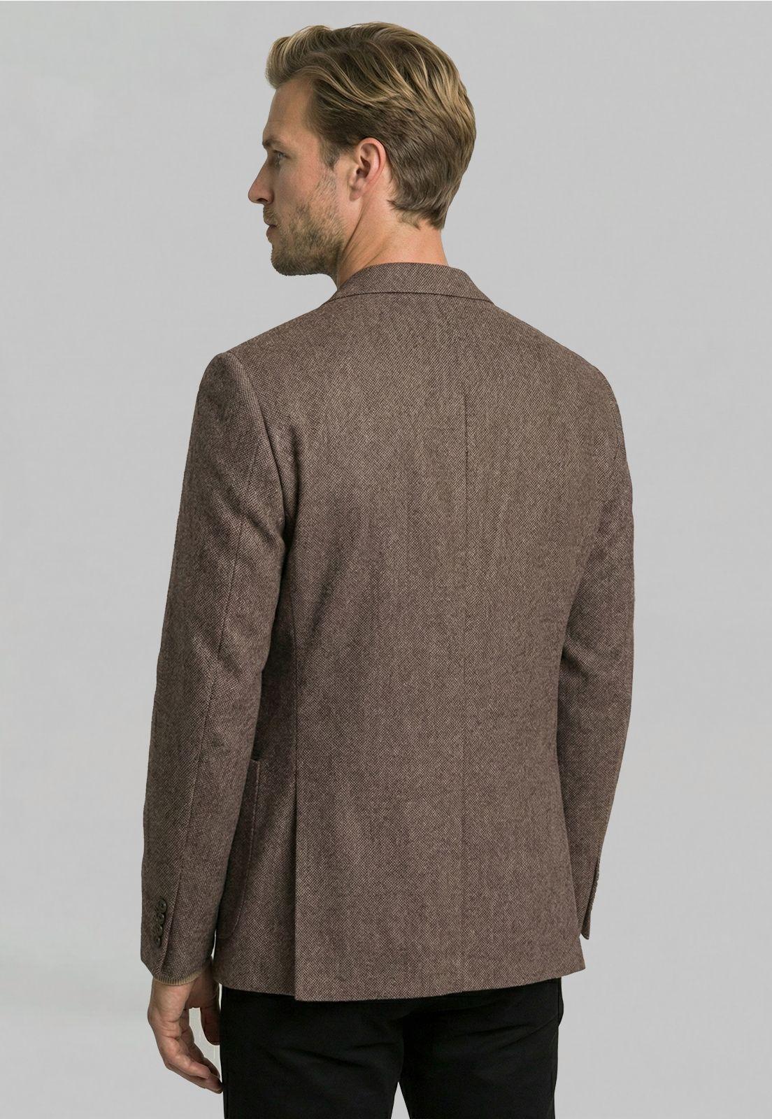 Blazer Copenhagen Toasted-3