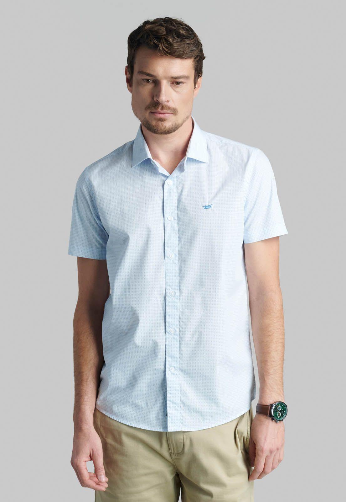 Camisa El Paso White-0