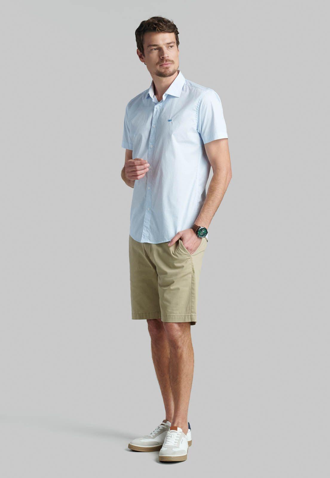 Camisa El Paso White-1