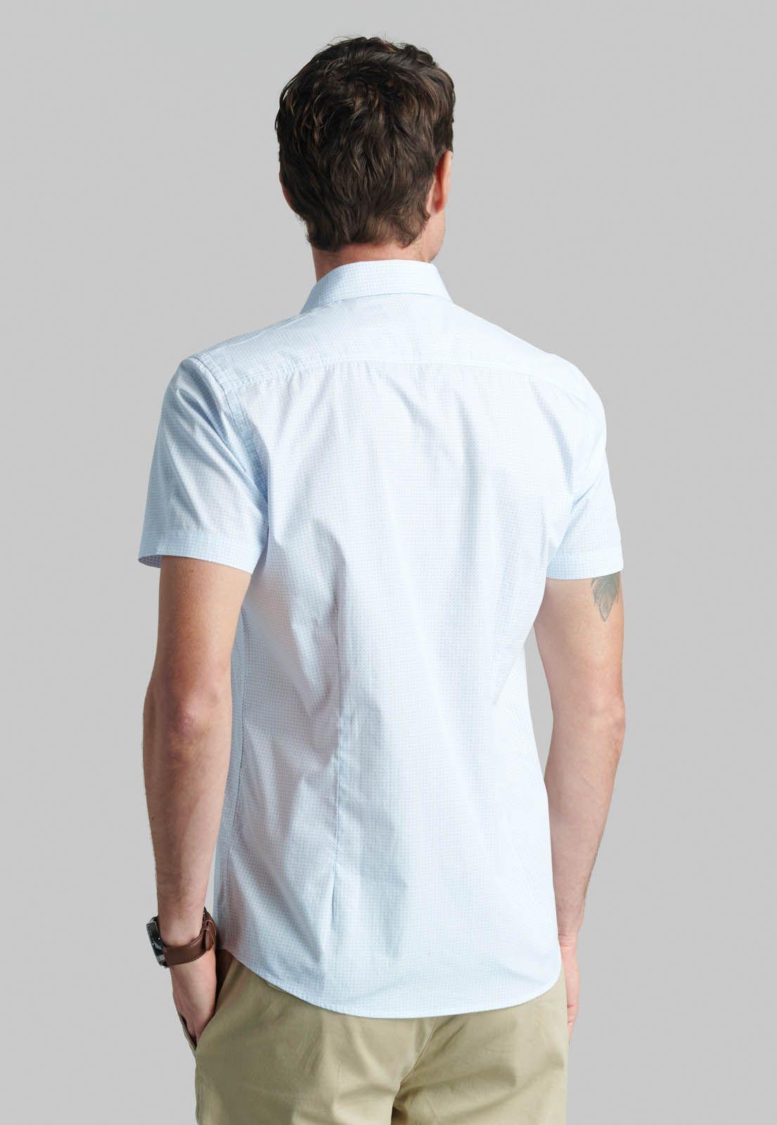 Camisa El Paso White-3