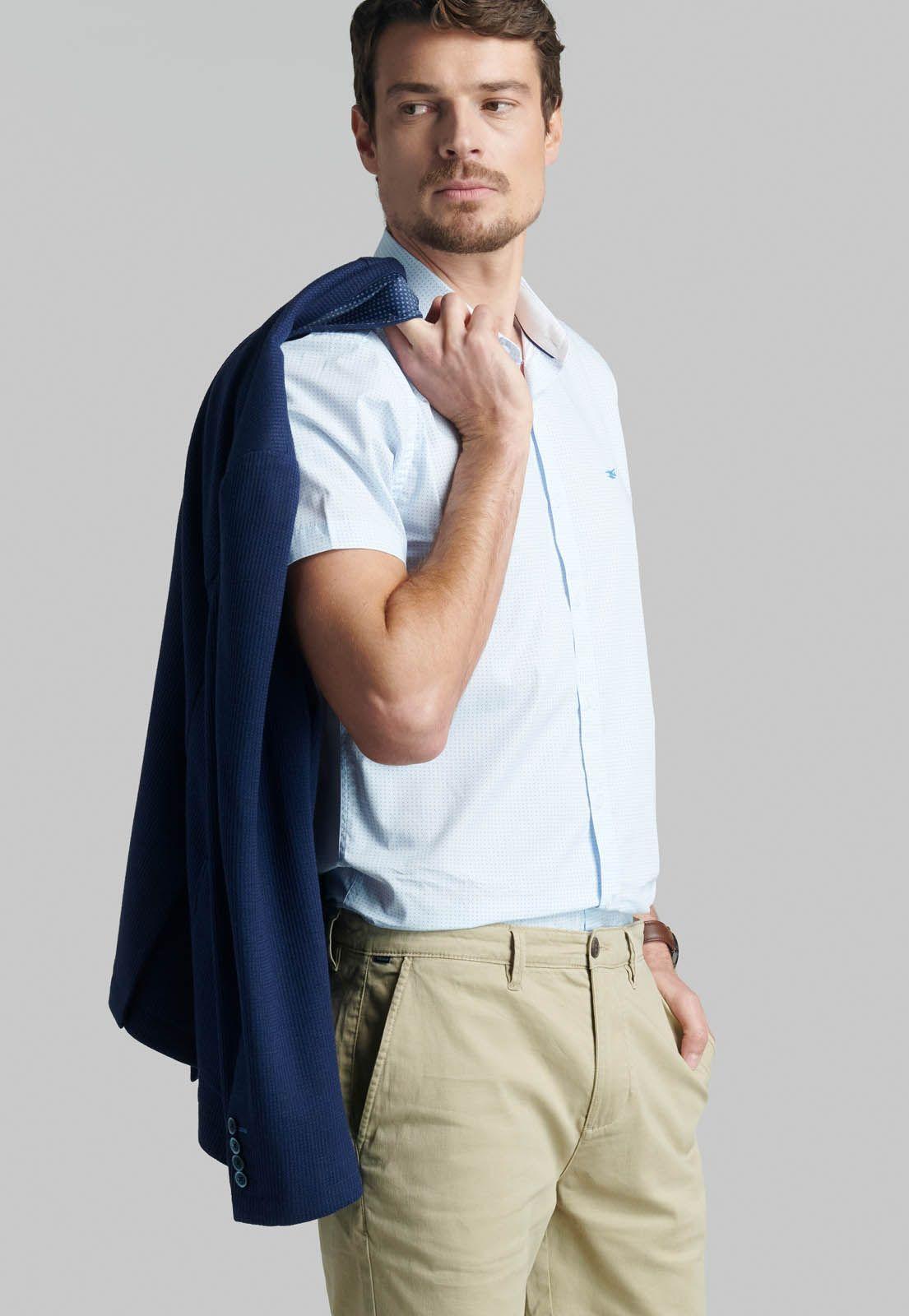Camisa El Paso White-4